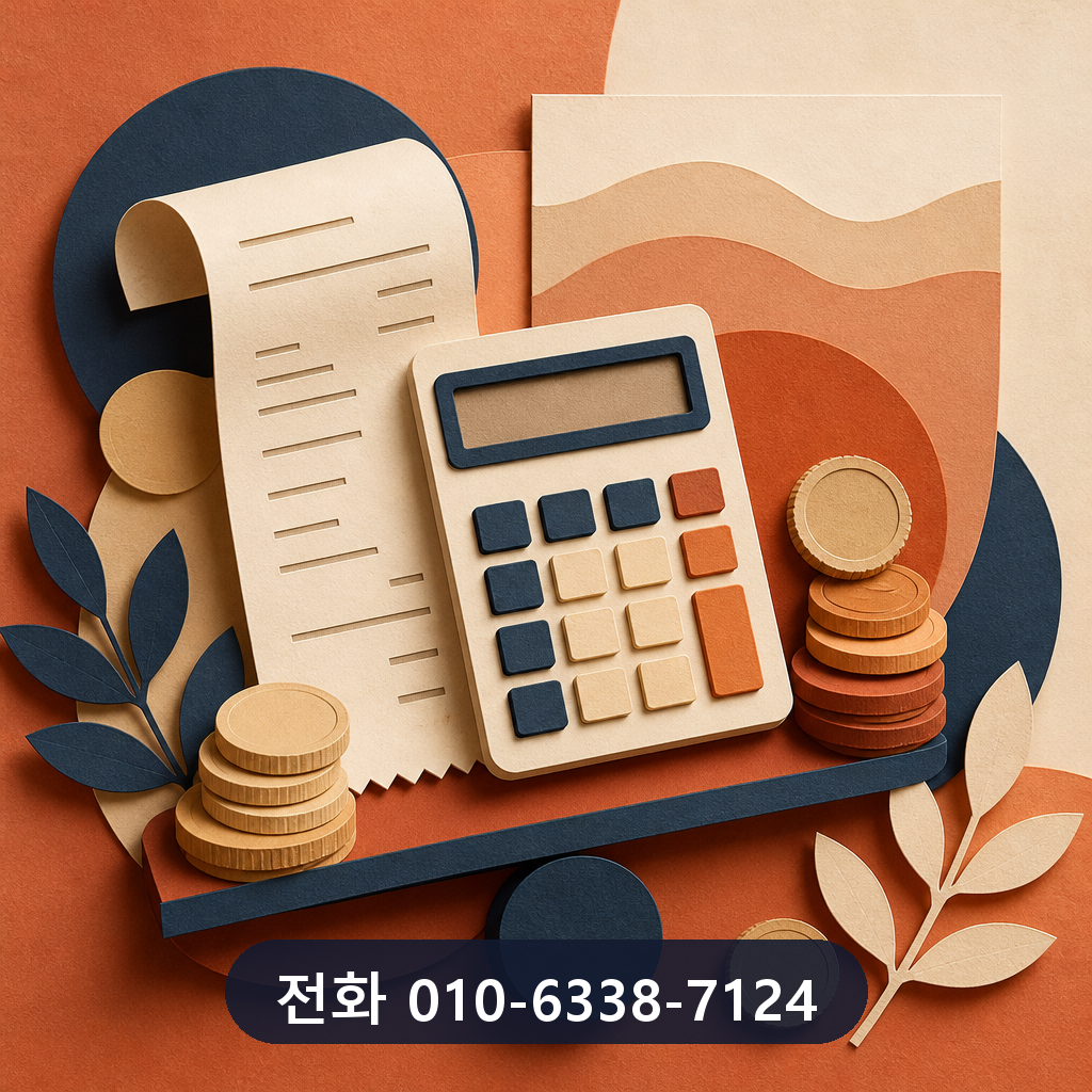 카드깡 업체 수수료 안내 이미지